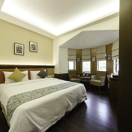 Haiye Guest House Kenting Exterior photo