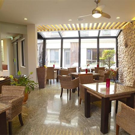 Haiye Guest House Kenting Exterior photo