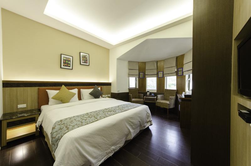 Haiye Guest House Kenting Exterior photo