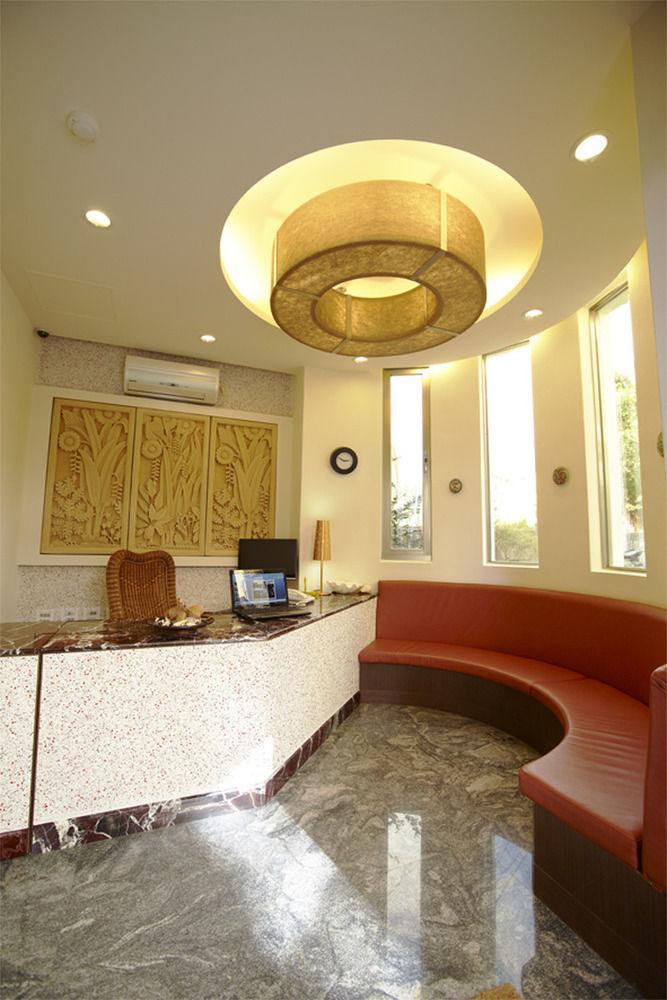 Haiye Guest House Kenting Exterior photo