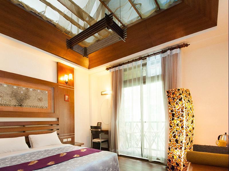 Haiye Guest House Kenting Exterior photo