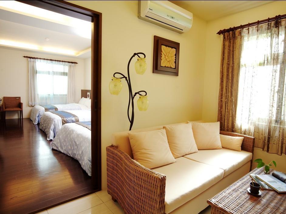 Haiye Guest House Kenting Exterior photo