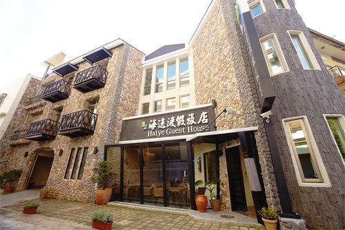 Haiye Guest House Kenting Exterior photo