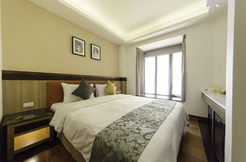 Haiye Guest House Kenting Exterior photo