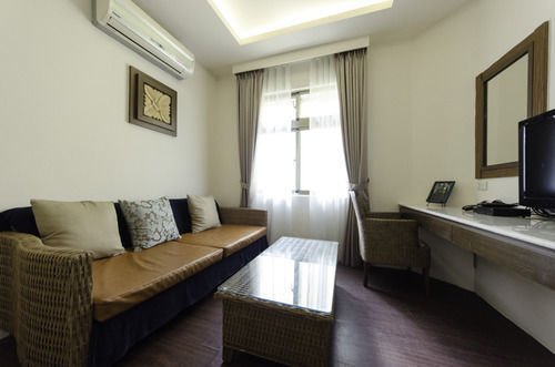 Haiye Guest House Kenting Exterior photo