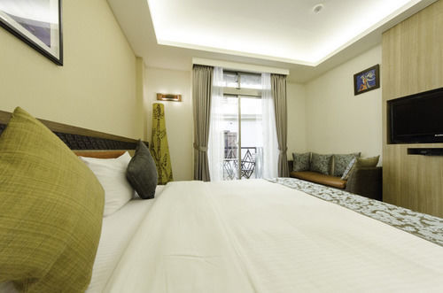 Haiye Guest House Kenting Exterior photo