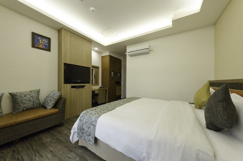 Haiye Guest House Kenting Exterior photo