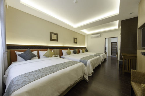 Haiye Guest House Kenting Exterior photo