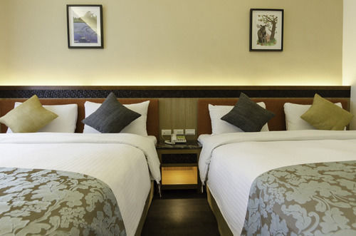 Haiye Guest House Kenting Exterior photo