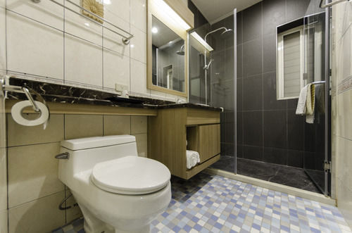 Haiye Guest House Kenting Exterior photo
