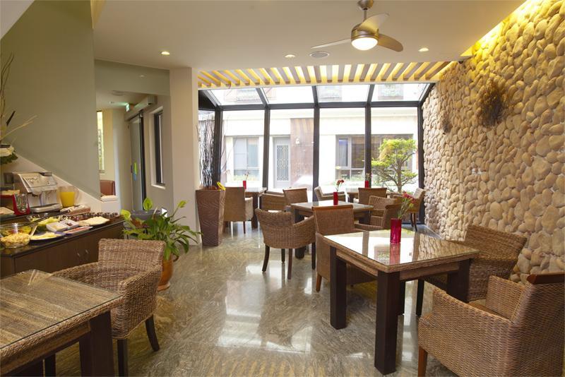 Haiye Guest House Kenting Exterior photo