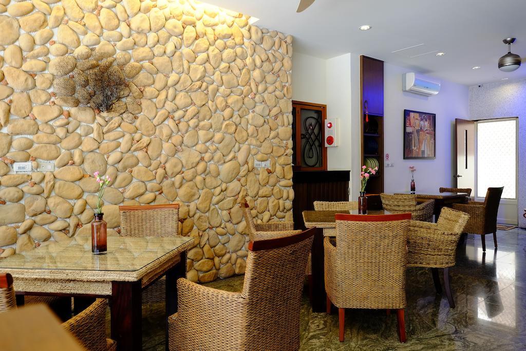 Haiye Guest House Kenting Exterior photo