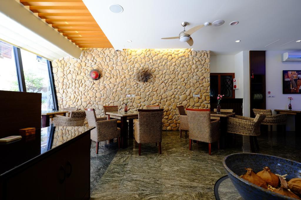 Haiye Guest House Kenting Exterior photo