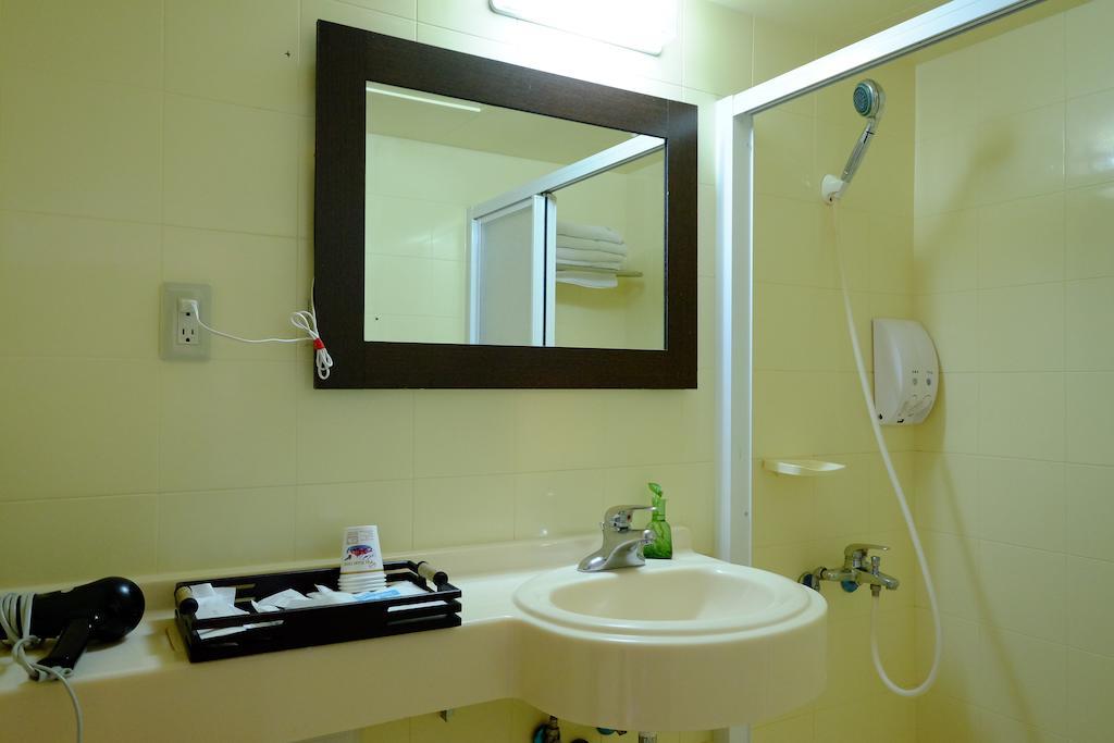 Haiye Guest House Kenting Exterior photo