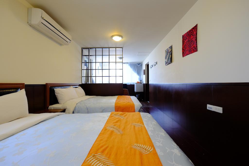 Haiye Guest House Kenting Exterior photo