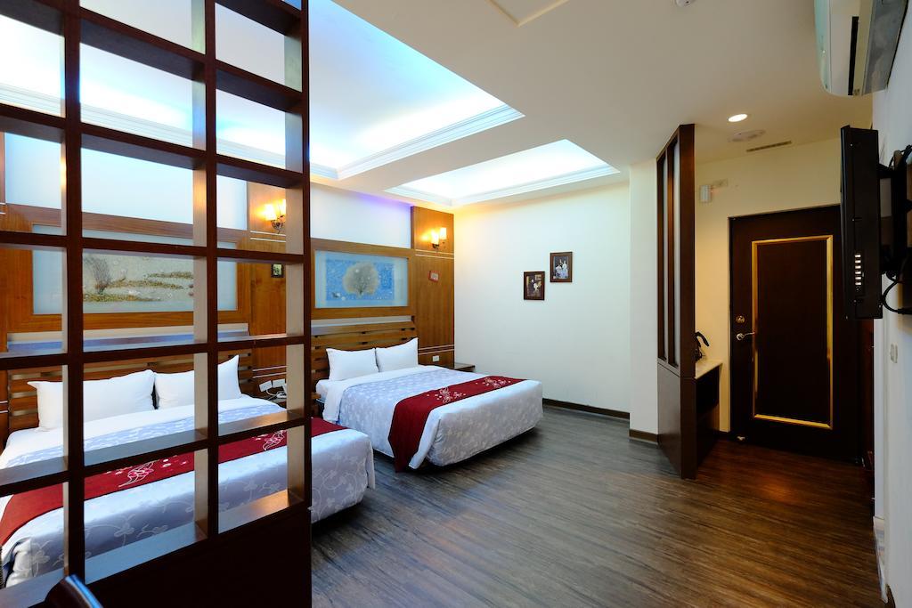 Haiye Guest House Kenting Exterior photo