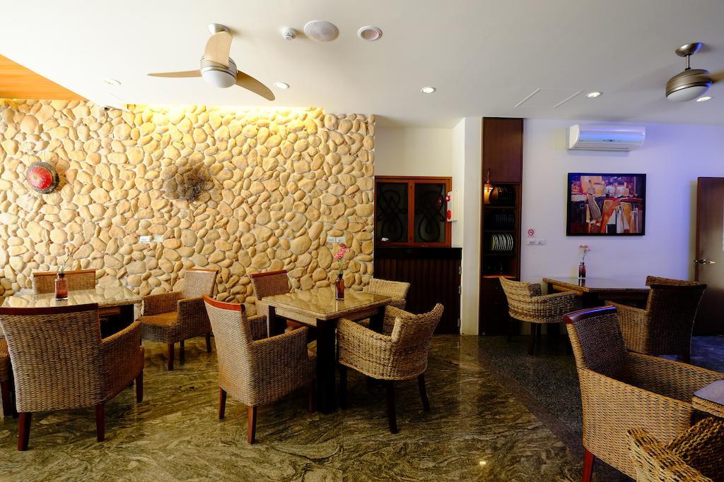 Haiye Guest House Kenting Exterior photo